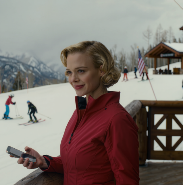 ”Det är bara en återförening”, sa pappa när jag inte var bjuden till min brors stora förlovningsfest. Jag postade en selfie medan jag åkte skidor. Några timmar senare fortsatte hela familjen att ringa mig. – Nyheter