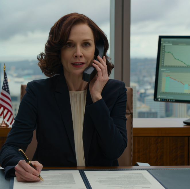 Bröllopsplaneraren för min systers bröllop ropade: ”Din familj strök ditt namn från gästlistan, men behöll ändå de 60 000 dollar som du betalade.” Jag svarade: ”Ta fram alla leverantörer åt mig.” ”Men frun… alla är dina.” – Nyheter