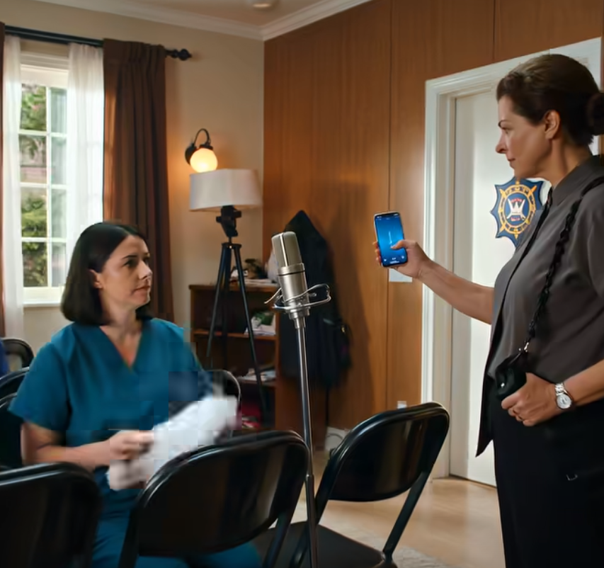 På min 30-årsdag gav min familj mig en “överrasknings”-intervention – inför 40 personer. Pappa sa: “Vi är här för att ni är själviska, otacksamma och sliter isär den här familjen.” Mamma läste en lista över “allt jag gjort fel sedan barndomen.” Min syster filmade det för TikTok. Jag satt där tyst. Sedan sa jag: “Roligt – jag har också spelat in.” Det jag visade dem sedan avslutade 6 relationer i det rummet. – Nyheter