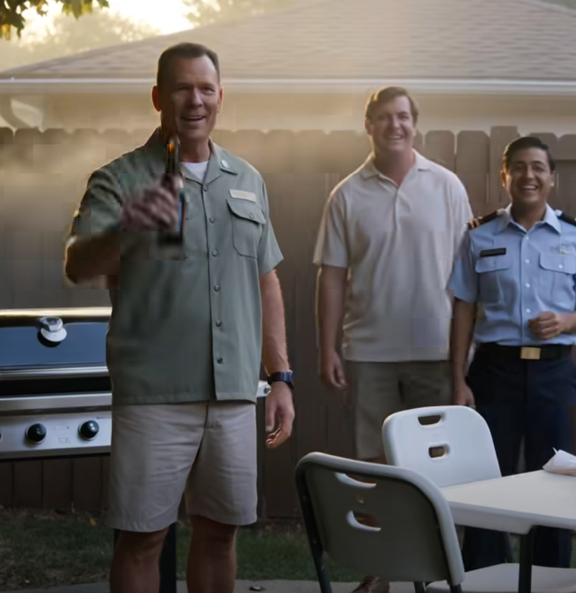 Min familj hånade mitt militärjobb – tills Pentagon skickade en helikopter för att hämta en general – Nyheter