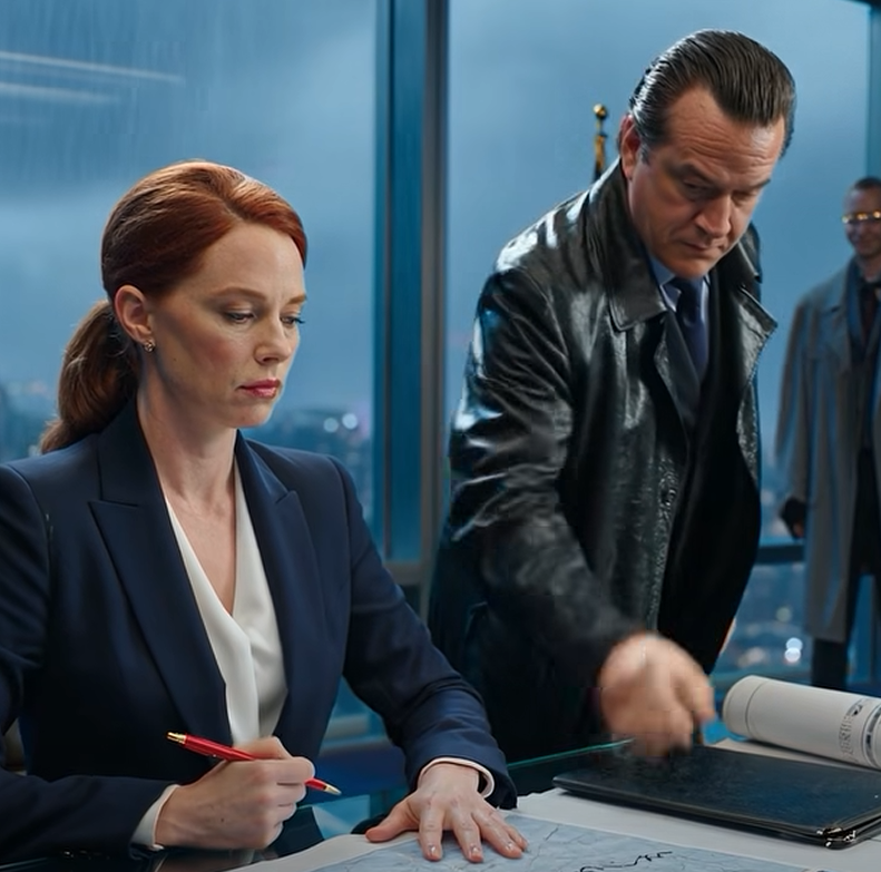 För tre år sedan kallade mina föräldrar mig sitt största misslyckande och skrev under hela mitt arv på 6,2 miljoner dollar till min syster – ikväll, en stormig onsdag i Denver, kom deras advokat in i min ledningssvit med en deadline på 72 timmar, ett dokument som skulle rädda deras imperium på 400 miljoner dollar, och en varning som fick hans händer att skaka när jag frågade, mycket tyst, “Om jag vägrar?” – Nyheter