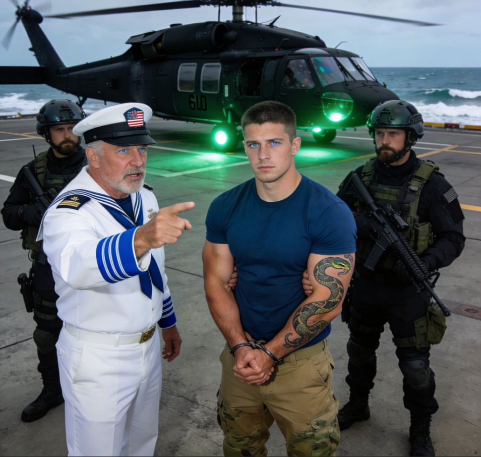 Jag trodde att jag hade begravt det förflutna när vi flyttade till Ohio, men att se det där omärkta kuvertet som låg på min veranda, med det enda föremålet jag svor att jag aldrig skulle se igen, fick mitt blod att stelna – någon vet exakt vad jag gjorde för 10 år sedan. Spotlight8