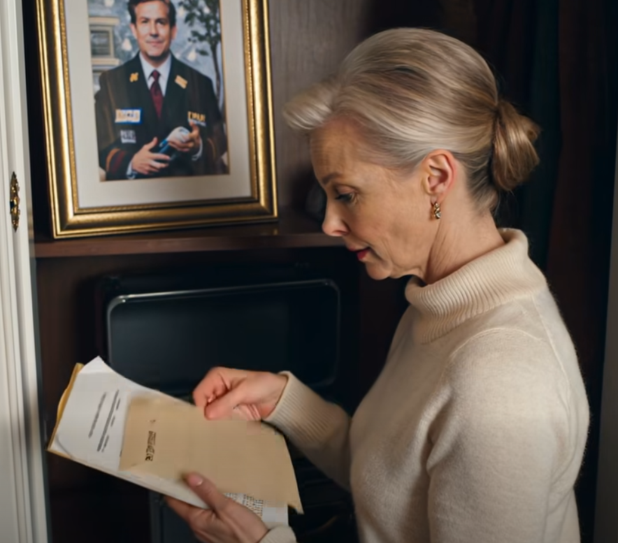 Mina tio döttrar lämnade mig ensam på julafton. De sa: ”Vi har våra egna liv, mamma. Sluta lägga er i.” På morgonen var deras bankkonton tomma, och varje hus de räknade med var sålt. Min telefon hade 76 missade samtal. – Nyheter