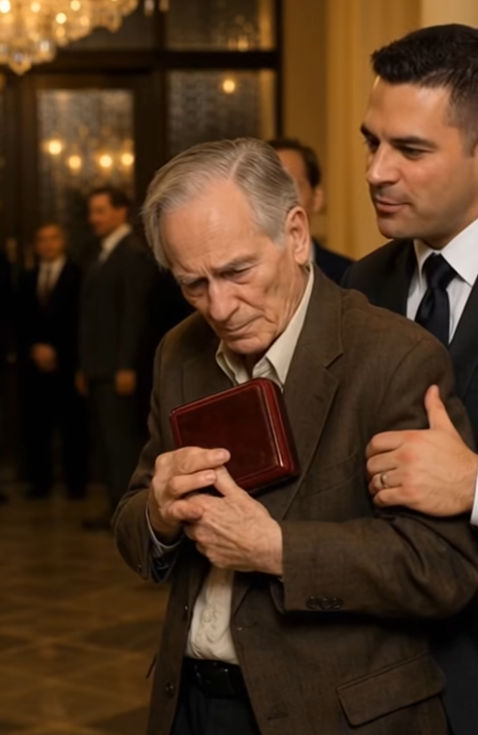 Vikten av ett spökes guld: Ett arv från Mekongdeltat – Värme- och visdomskrönikor