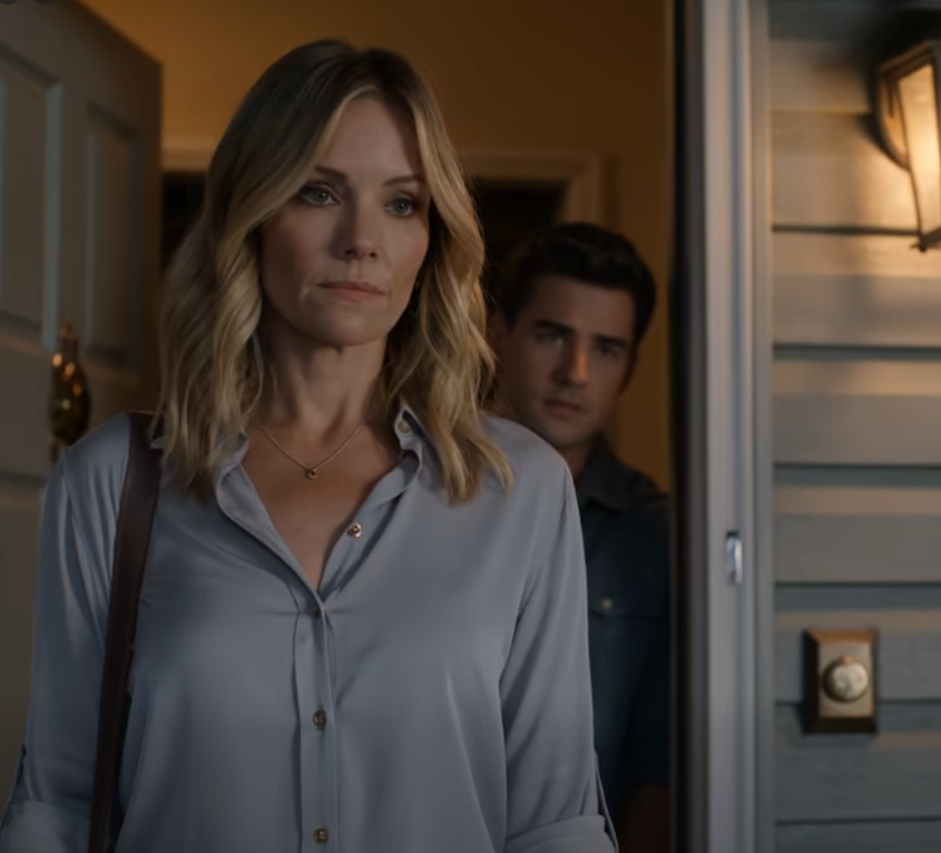 Jag kom hem från tre lugna dagars fiske och hittade mitt bröllopsfoto, min avlidna frus smycken och varenda del av mitt liv slängd bredvid soporna – sedan tittade min sons fru mig i ögonen och sa: “Du behövs inte här längre”, som om jag bara hade varit en räkning som de äntligen betalat klart – Nyheter