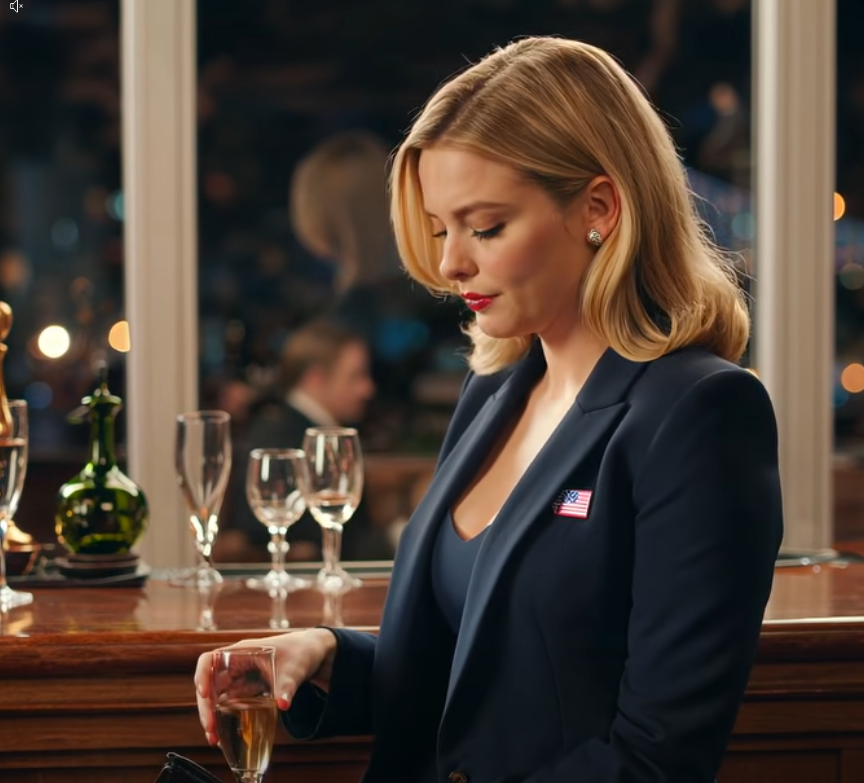 morgonen min man sa till mig att hans vänner tyckte att han kunde “göra det bättre än jag”, och den lugna födelsedagsmiddagen där jag bestämde mig för att låta dem se vem jag egentligen var – Nyheter