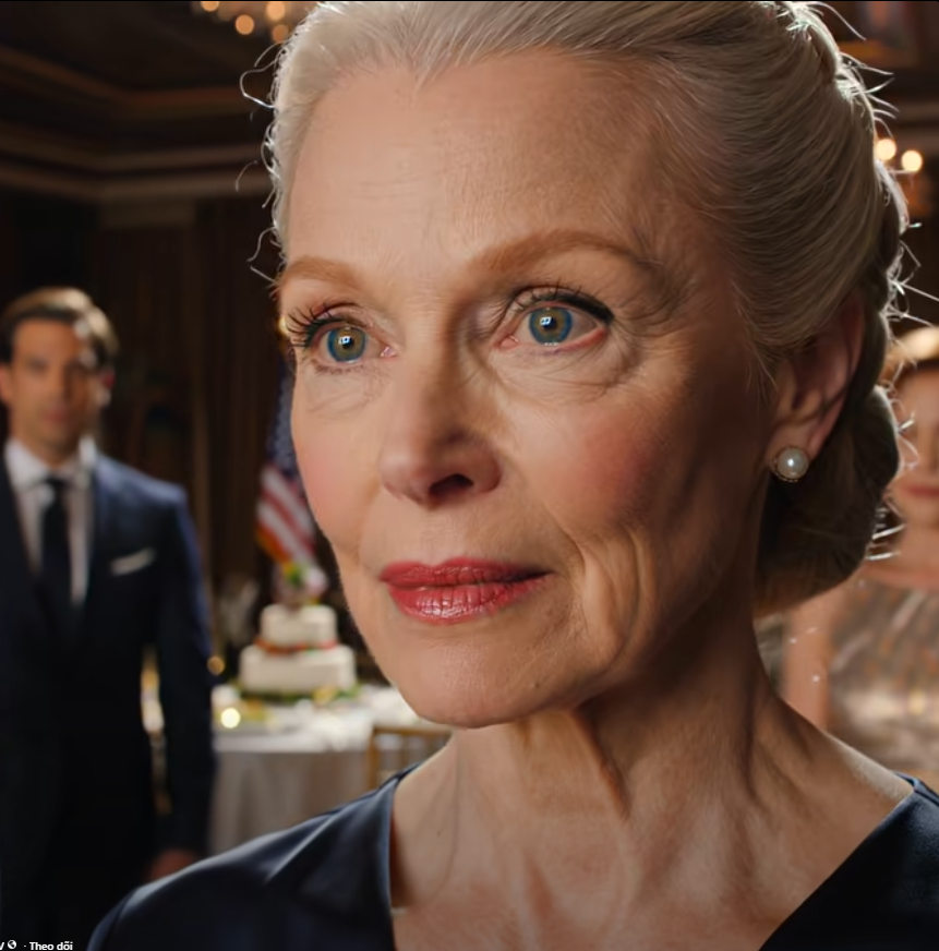 Min dotter satte mig på plats framför 250 gäster eftersom jag inte ville skriva på min takvåning värd 840 000 dollar. Jag sa ett ord… och sedan märkte jag vem som tittade. – Nyheter