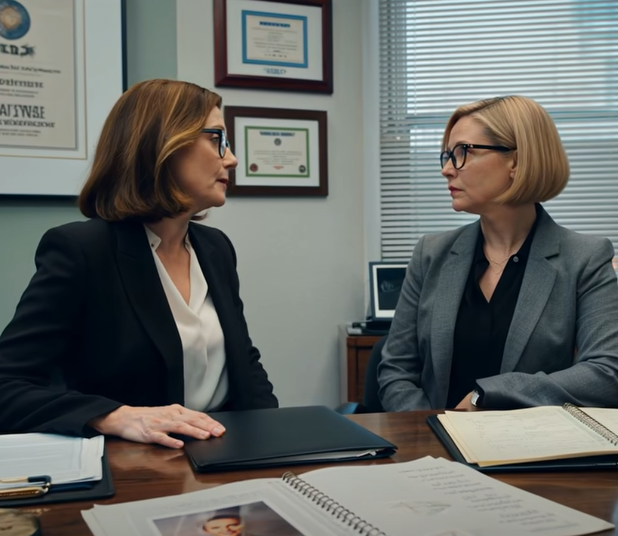 Jag sa att jag inte kunde titta på barnen den lördagen – jag hade min systers minnesstund. Men min dotter sa… – Nyheter