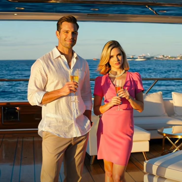 Jag besökte min syster och hittade henne på sjukhuset. Medan hon återhämtade sig levde hennes man som om ingenting hade hänt. Han underskattade mig, men det som hände sedan FÖRÄNDRADE ALLT. – Nyheter