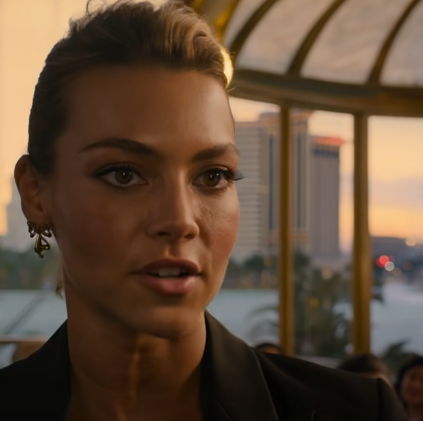 På en födelsedag i Las Vegas med smoking i smoking nådde jag huvudbordet och hittade… ingen stol åt mig. Okej. Jag avbokade köpet, drog blommorna, satte på musiken, drog gondolerna och fick varje insättning tillbaka till mitt konto. Chefen lämnade notan till dem. Jag gick ut. Fyrtioåtta timmar senare kom historien fram – och det gjorde de också.