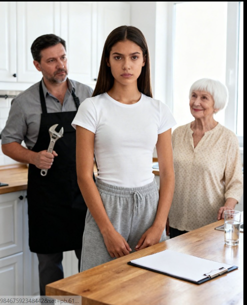 När jag gifte mig bet jag tungan: jag sa aldrig till min man—eller hans mamma—att lägenheten vi flyttade in i var min. Det är bra att jag var tyst … för efter bröllopet såg jag sidan de gömde.