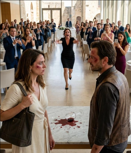 Jag skickade ut mina bröllopsinbjudningar före någon annan, månader i förväg, Mitt hjärta fullt av spänning. Två veckor senare, min syster meddelade sin förlovningsfest … på exakt samma dag.