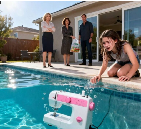 En miljonär märkte hans Ex tigger på gatan med triplett pojkar som såg ut precis som honom… då hon slutligen berättade sanningen