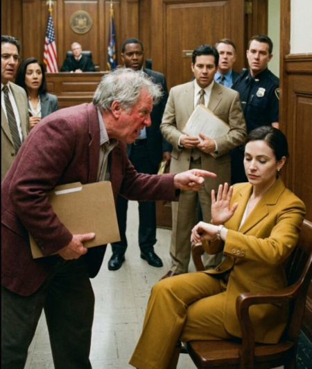 Min far skrek i domstol att jag var «mentalt inkompetent»—en Vagabond i en skokartong utan liv, ingen man och ingen framtid.