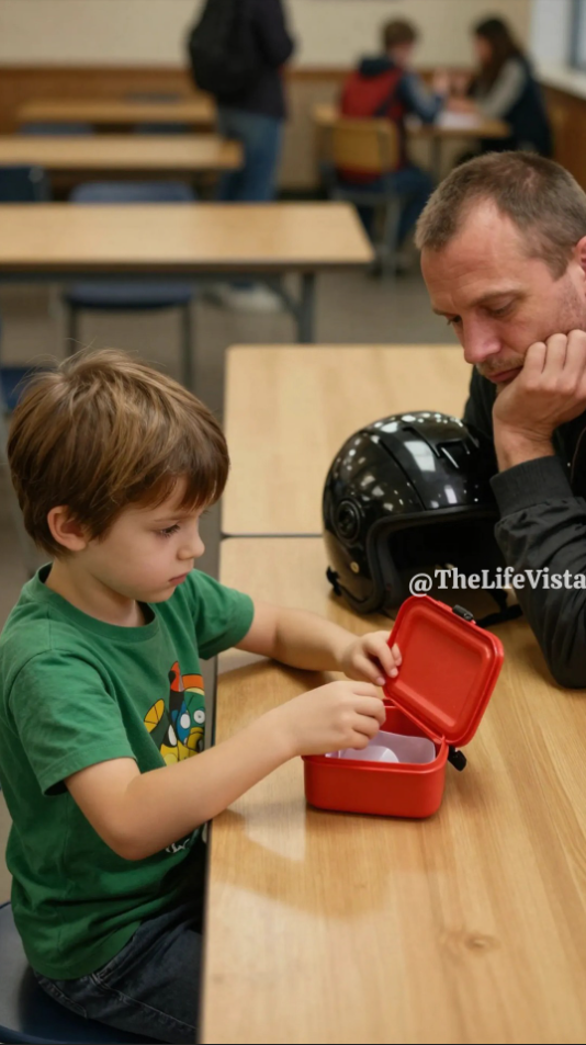 ”Klockan 02:47 ringde mitt barnbarn från en polisstation – och jag visste att jag var tvungen att bli den kvinna jag brukade vara” Samtalet kom så sent att det inte kändes verkligt till en början, som ett ljud från en dröm som slog igenom mörkret. Klockan var 02:47, den timme då en ringande telefon aldrig är ofarlig, då det alltid betyder att någon är skadad, någon är vilse eller att någons liv bara spruckit upp