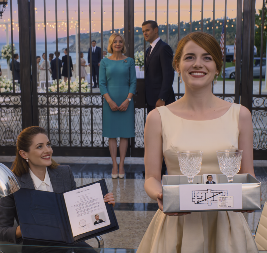 Jag flög tvärs över landet för att delta i min brors överdådiga bröllop, bara för att bli stoppad vid grinden av min egen mamma. Men den riktiga chocken kom två dagar senare när lokalen ringde och krävde 26 000 dollar på en räkning med mitt namn och en namnteckning jag aldrig skrivit under. – Nyheter