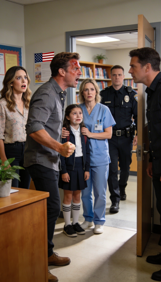 Claire tittade på inspelningen fyra gånger före gryningen, inte för att hon tvivlade på vad hon hade hört, utan för att hennes hjärna vägrade acceptera att mannen som sov längre ner i korridoren hade byggt en fälla av sitt eget barn. Vid sextiden på morgonen hade hon sparat klippet i en molnmapp, mejlat det till ett konto som Ethan inte visste existerade och kopierat det till ett USB-minne som hon stoppade i fodret på sin handväska.