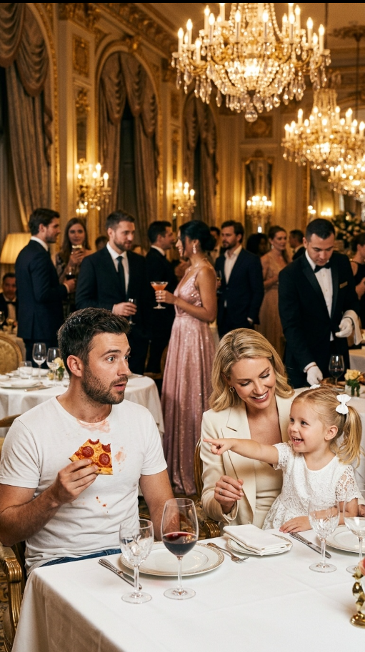 Miljonär förödmjukade mekaniker över hans smutsiga tvätt, men hemligheten som kom fram chockerade alla – FG News