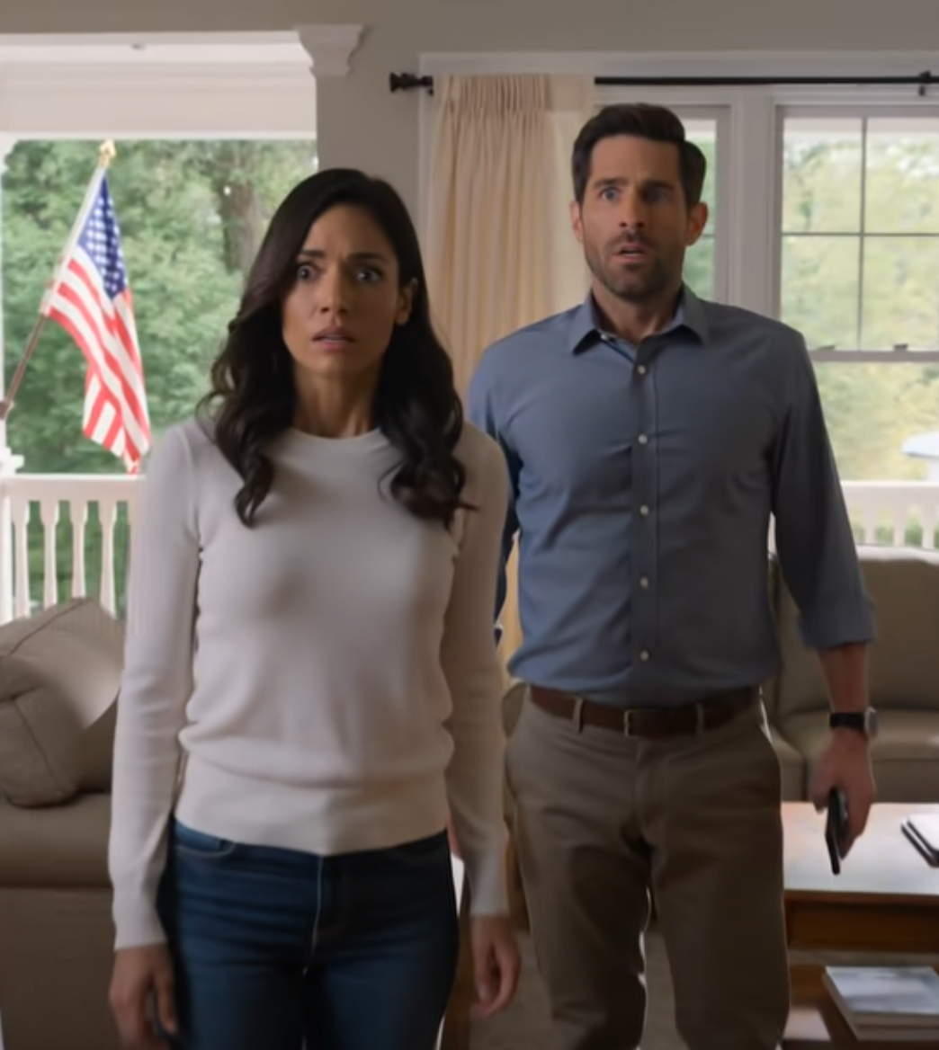 Jag ändrade mina bankuppgifter och började få min pension på ett nytt kort. När min dotter och hennes man konfronterade mig sa jag tre ord som de aldrig hade förväntat sig – Nyheter