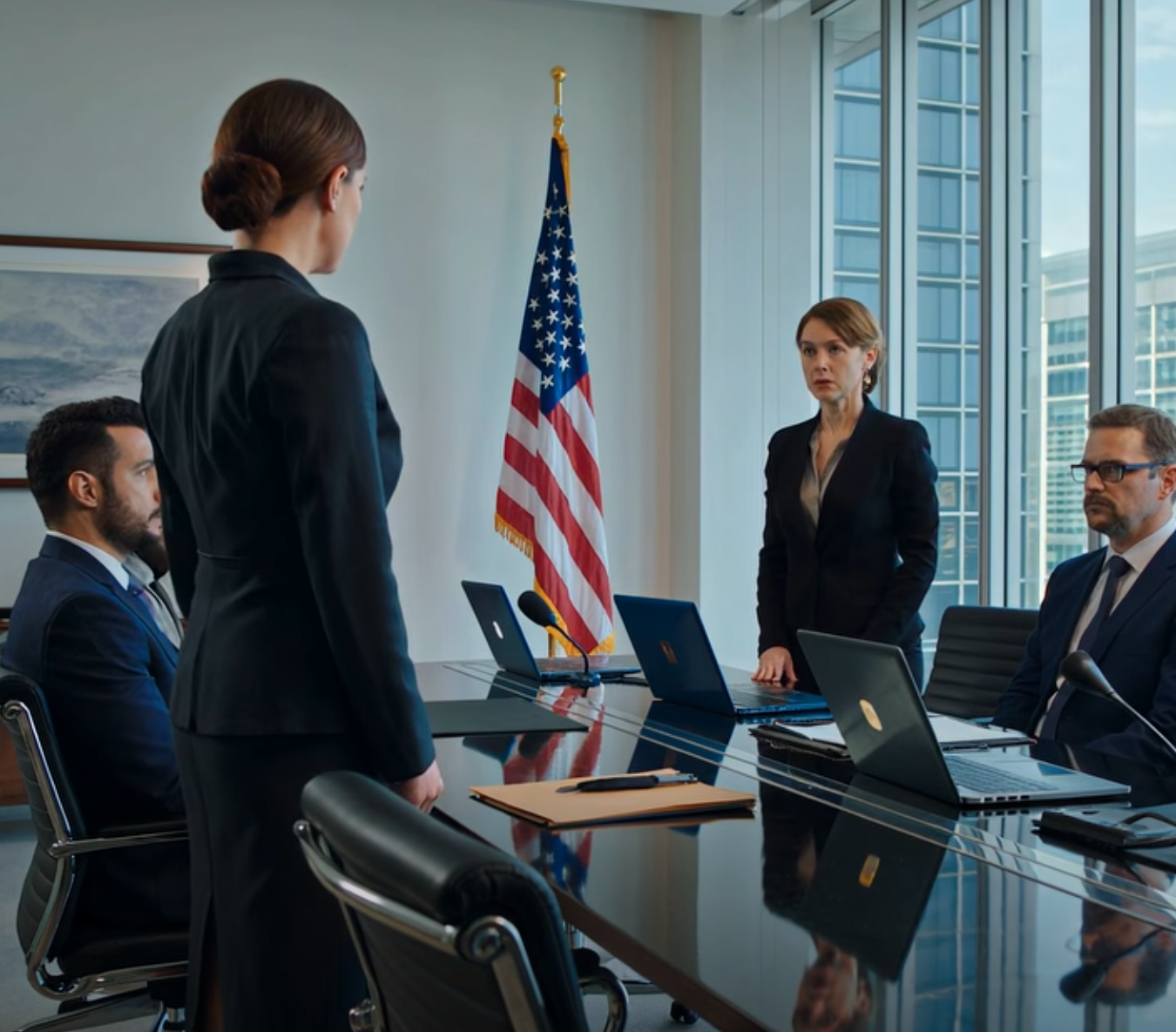 ”Sluta behandla det här som en hobby”, sa mamma på julmiddagen. ”Din syster driver ett riktigt företag.” Alla nickade. Jag log bara och sa: ”Du har helt rätt.” Den 26 december ringde jag min bank: ”Snälla pausa mitt stöd på den kommersiella kreditlinjen.” En timme senare ringde min systers bankchef med spänd röst: ”Vad gjorde du?” – Nyheter