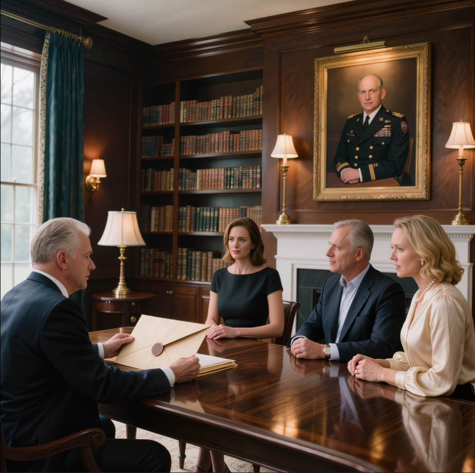 Min systers fästman förödmjukade mig på deras bröllopsfest, tvingade mig upp ur min plats och pekade mig mot serviceutgången vid containrarna. Han glömde att jag inte bara var en gäst. Jag var lokalägaren som hade betalat hela notan på 45 000 dollar. Så jag återställde fakturan.