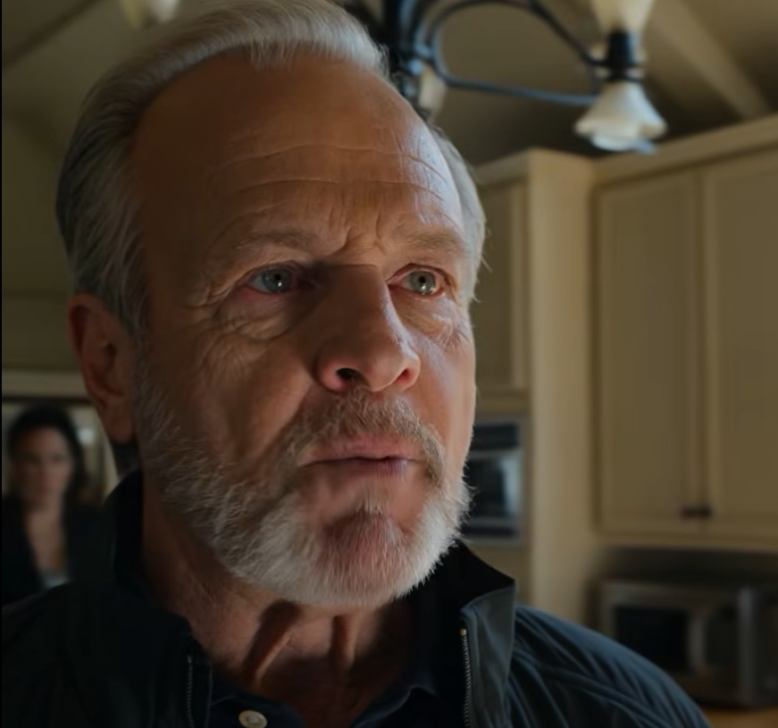 Precis efter att jag begravt min fru kastade min svärson ut mig ur huset – men nyckeln som Margaret lämnade kvar var det som verkligen tog andan ur mig …