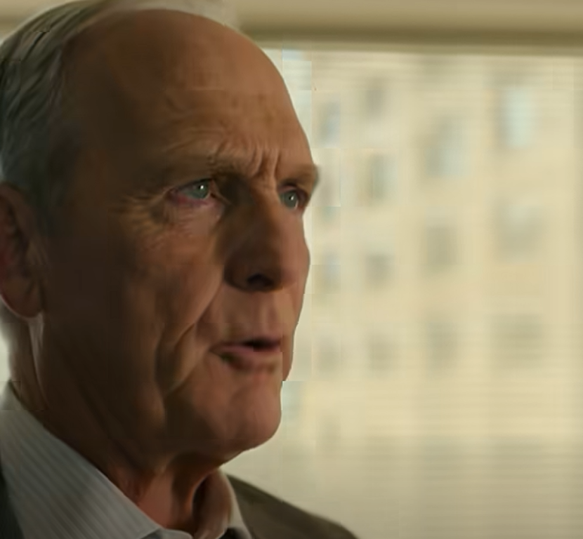 Min chef gav mig ett Starbucks-kort värt 25 dollar men belönade sin brorson med 12 000 dollar. Nästa morgon skrevs mitt patent på för 1,8 miljoner dollar – nu sitter han i fängelse. 94 missade samtal! —