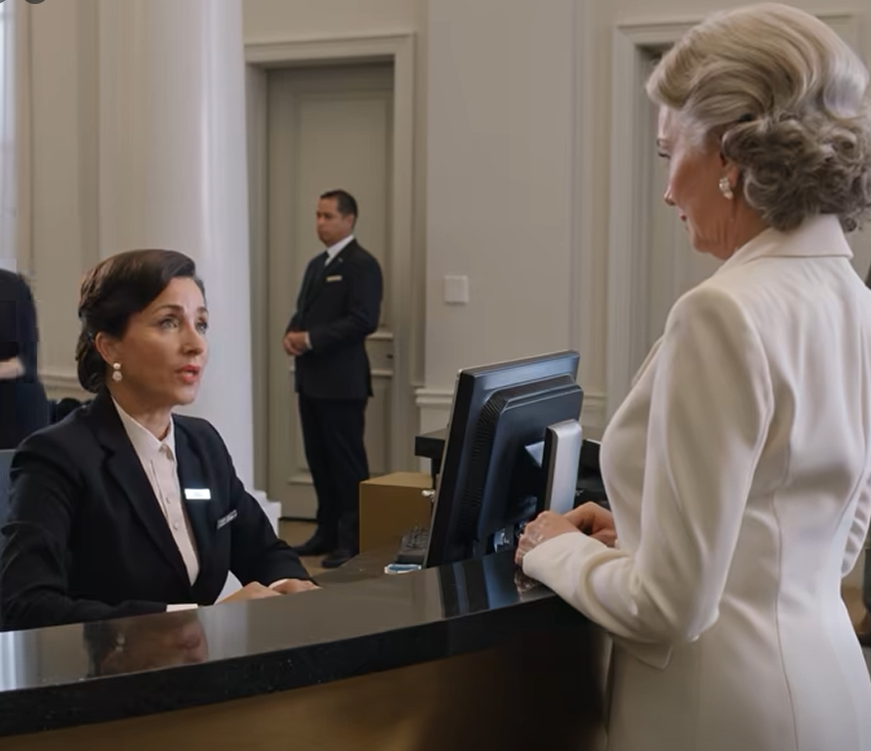 Minuter efter att skilsmässan var slutgiltig drog jag ut varenda dollar från företagskontot, och i soluppgången var min ex-svärmor på banken och krävde 200 000 dollar för sin nya dödsbo – tills kassören tittade upp och sa: “Förlåt, frun, det här kontot har tömts helt.” Hon trodde att jag var den tysta hustrun de kunde radera, men den röda mappen på mitt soffbord innehöll en sanning som hennes familj aldrig hade förutsett. – Nyheter