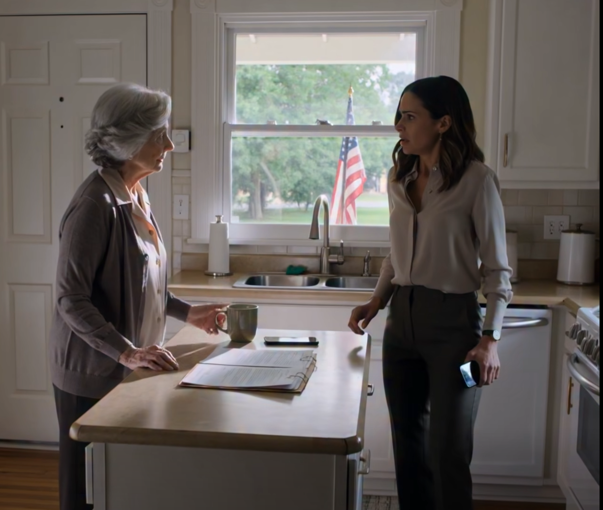 Min dotter spottade mig i ansiktet och kallade mig en äcklig gammal kvinna. Jag sa ingenting, men på morgonen hade hon förlorat mer än bara pengar – Nyheter