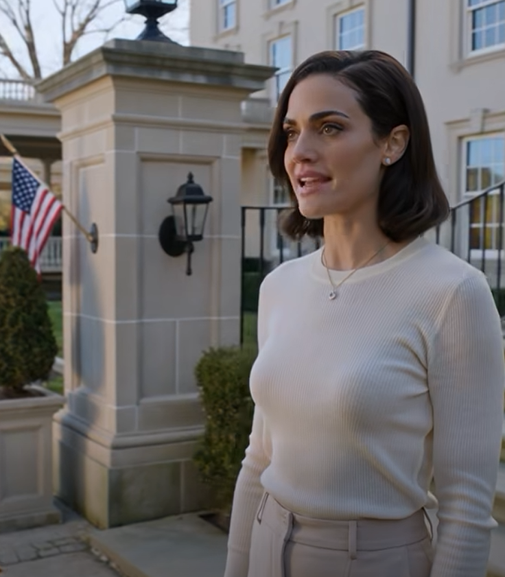 Min pappa kastade ut mig när jag var 18 år och var gravid. Nio år senare stod han vid min grind och bad om att få komma in.