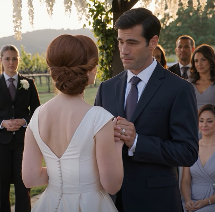 Hela min familj flög mellan 15 stater – Florida och Washington – för min systers könsavslöjande. En månad senare dök inte en enda upp på mitt bröllop. 34 dagar senare exploderade min telefon – 215 samtal, sms, desperata röstmeddelanden från varenda en av dem. De klarade inte av sanningen jag avslöjade… det kostade dem allt. – Nyheter