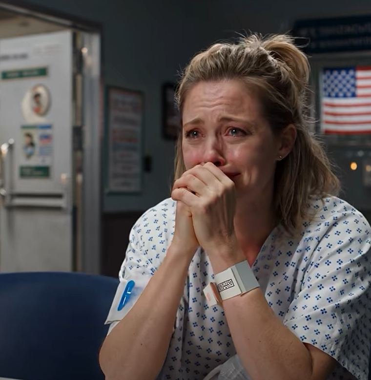 Efter att mitt barn föddes för tidigt sms:ade jag familjens gruppchatt: ”Vi är på neonatalavdelningen, snälla be.” svarade min moster med strandbilder från Hawaii. Ingen kom. En månad senare, fortfarande sittande i sjukhusets cafeteria, såg jag 62 missade samtal och ett sms från min bror: ”Svara, det är illa.” svarade jag. Och sedan…