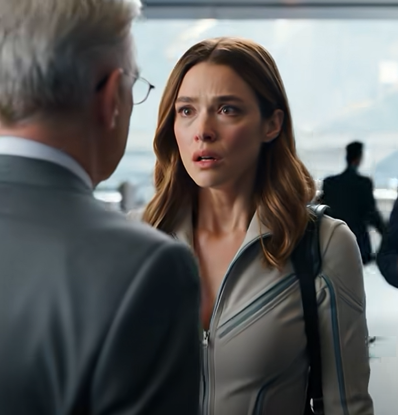 När jag var på semester med min familj fick jag ett konstigt meddelande: ”Flyg hem. Säg ingenting till din mamma och bror.” På flygplatsen väntade en advokat och polis på mig, och efter att jag fått veta sanningen förlorade jag medvetandet… – Nyheter