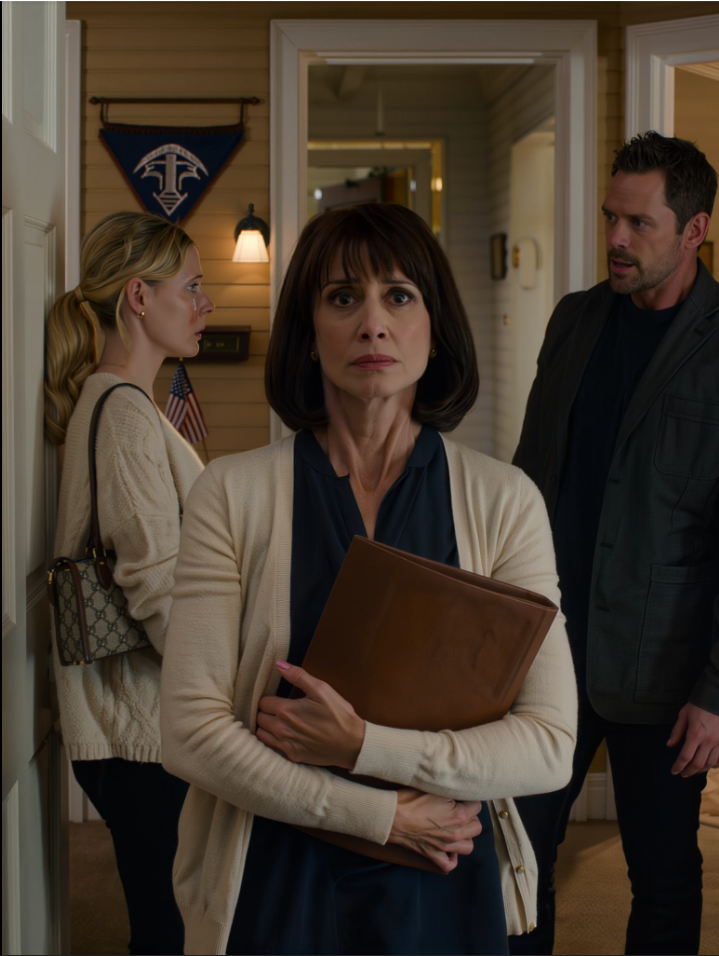 Min syster skrattade: ”Vi kommer aldrig att betala tillbaka henne” – jag slutade betala hennes hyra och skickade sedan räkningen… – Nyheter