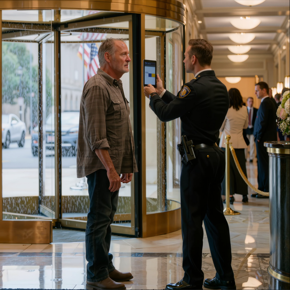 Min son avstängde mig från sitt börsintroduktionsfirande – Hans “miljarddröm” tog slut där och då… – Nyheter