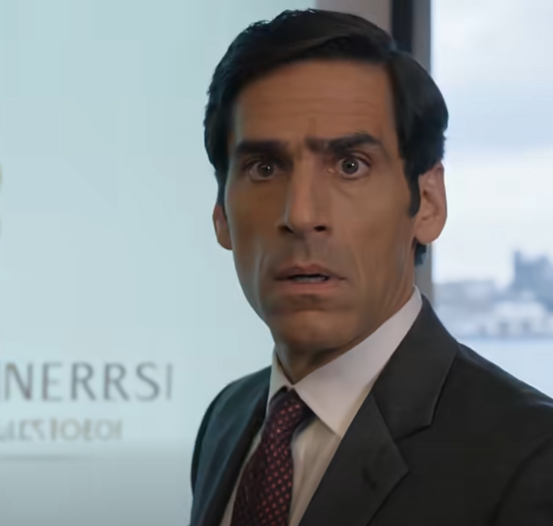 ”Hon tror fortfarande att det här handlar om kärlek.” Min fästman sa det till sin bror medan hans mamma och syster log över ett guldbelyst middagsbord, och alla hånade mig på arabiska som om jag vore för dum för att höra det. Jag höll blicken fäst vid min tallrik och log ändå. Klockan 10:06 nästa morgon gick jag in på hans investerarmöte och sa ett ord i Commonwealth Room. – Nyheter