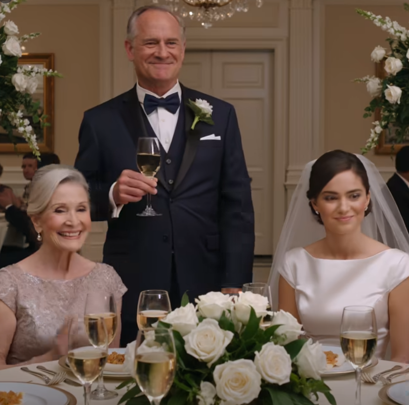 Mina föräldrar sålde min lägenhet för att finansiera min systers bröllop för 100 000 dollar – tills jag dök upp med den riktiga handlingen – Nyheter