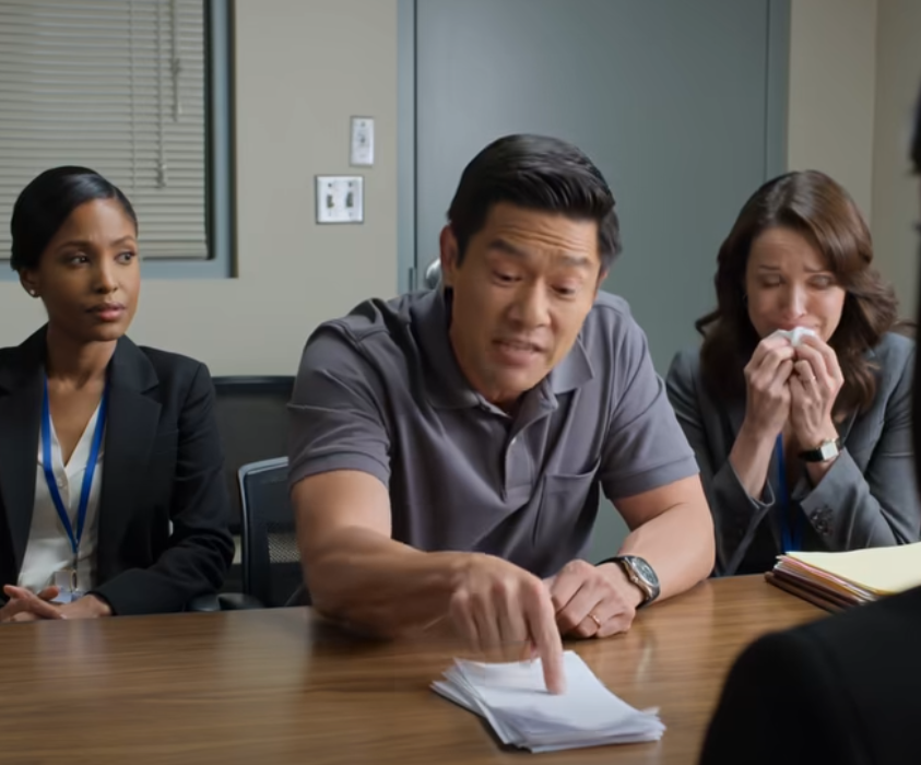 Min styvfar kräver att jag lämnar över mina lotterivinster eftersom han är mannen i huset – Nyheter