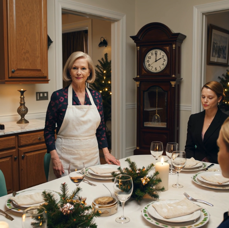 Det som gjorde det värre var hur ordinärt det såg ut till en början. Inga igenslagna dörrar. Bara små justeringar gjorda med ett leende – mina kryddburkar byttes ut, min stol flyttades från fönstret, termostaten ändrades, maträkningen sträckte sig lite längre varje vecka – tills jag var den som försiktigt rörde mig genom rum som jag hade betalat för i årtionden. – Nyheter