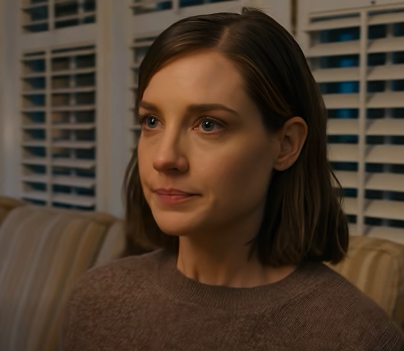 Jag blev ombedd att betala tillbaka ett lån på 600 000 dollar som jag aldrig tog ut – när min syster öppnade sin nya ytterdörr var en banktjänsteman redo att förklara allt. – Nyheter