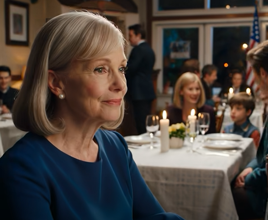 Jag betalade min son och hans fru 700 dollar i veckan, men de missade min 75-årsdag. När jag frågade varför… behöll jag lugnet och gjorde en tyst förändring. – Nyheter