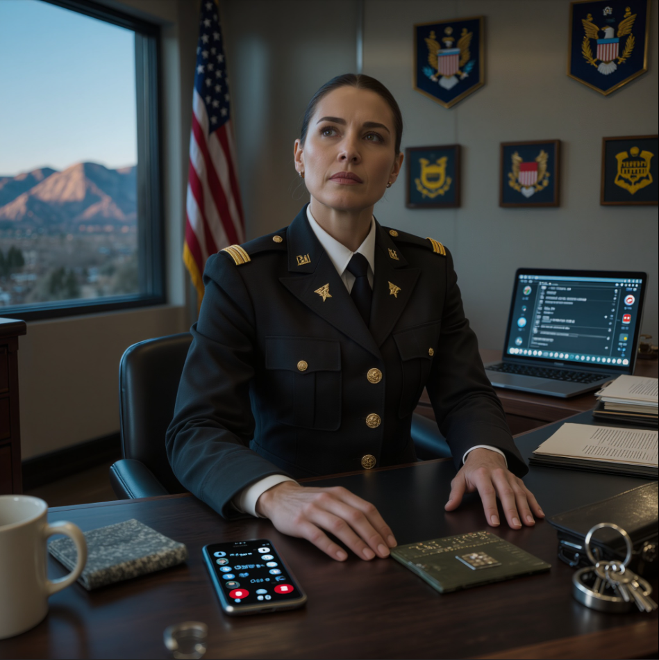 Min syster sms:ade ”Kontakta oss inte igen”, så jag svarade ”Okej”, tog bort mitt namn från varenda fil och e-posttråd som de i tysthet hade använt för att få sina skakiga planer att se solida ut, och fyrtioåtta timmar senare – efter att radhusaffären började vingla, mina föräldrars husförsäljning gick i stå och min telefon fylldes med femtioåtta missade samtal – sa familjens advokat äntligen den enda meningen de aldrig trodde att de skulle behöva säga till mig: ”Vi behöver din hjälp.” – Nyheter