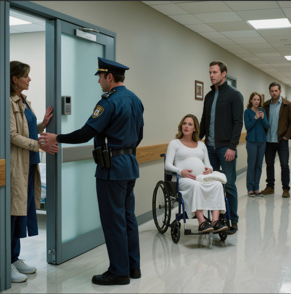 Min mamma förstörde “av misstag” min könsavslöjandefest och sa sedan: “Du kan alltid försöka igen senare.” – Nyheter