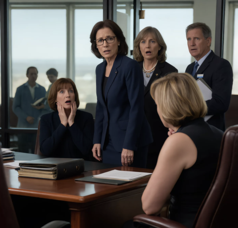 ”Var glad för din systers nya start”, sa min mamma efter att ha sålt huset jag hade investerat 200 000 dollar i – men medan Meredith planerade färgerna och min pappa stirrade på bordet, gick jag redan in i deras 1,8 miljoner dollar-avslut med den enda sak de trodde att jag hade glömt: ett undertecknat avtal från 2012, två underskrifter, ett löfte och en sanning som ingen i det rummet var redo att inse. – Nyheter