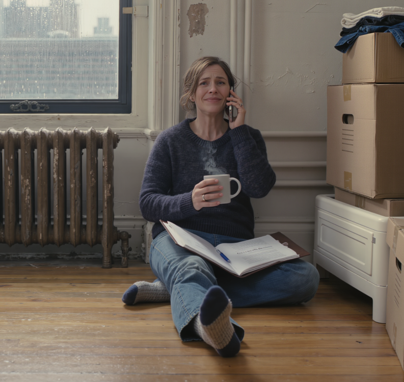 Morgonen efter att min skilsmässa var klar ringde min ex-svärmor och krävde de vanliga 8 000 dollarna för hennes “levnadskostnader”, och när jag berättade för henne att jag inte skulle skicka en dollar till eftersom hennes älskade son just hade skrivit på sig skulden på 40 miljoner dollar som hon skapat, kändes tystnaden i andra änden så skarp och chockad att jag visste, för första gången på fem år, att någon i den familjen äntligen skulle få smaka den rädsla de hade matat mig varje månad. – Nyheter