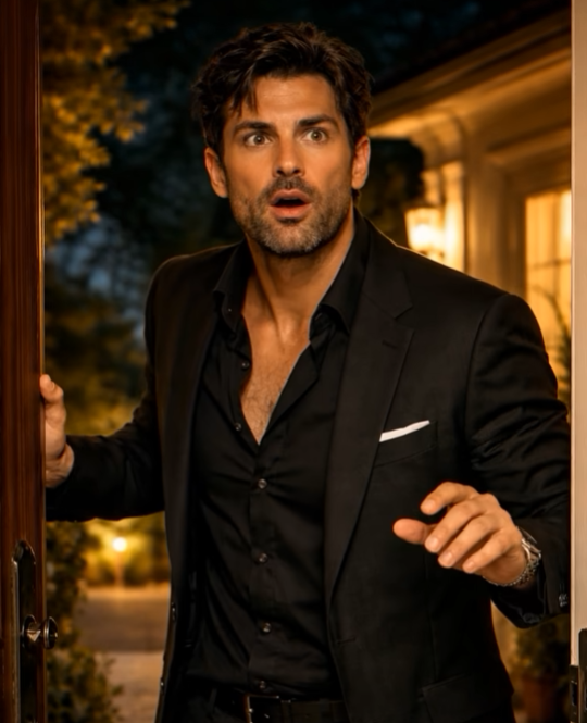 Hennes man hade glömt hennes födelsedag och gått ut och festat med sina vänner… men vad hon gjorde sedan förändrade allt