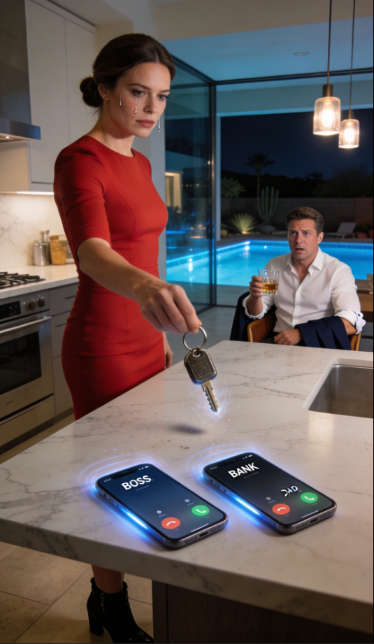 Bedragarspecialisten talade i en försiktig ton, den sorten som används när folk är panikslagna och man inte får spegla det.