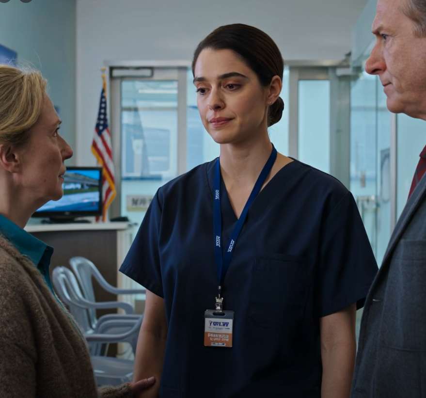 Min syster berättade för våra föräldrar att jag hade hoppat av läkarutbildningen, en lögn som fick mig att stänga ute i fem år och hindrade dem från att ta min examen och mitt bröllop, men förra månaden när hon fördes i ilfart till akuten och hennes behandlande läkare kom in, tog min mamma tag i pappas arm så hårt att det lämnade blåmärken. – Nyheter