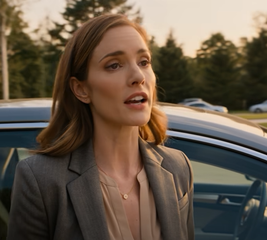 Jag ärvde 920 000 dollar från mina föräldrar, och när min man försökte ta dem för sina föräldrars hus, sa jag nej – nästa dag ringde han leende, säker på att han hade vunnit, tills han insåg vad han egentligen hade rört vid – Nyheter