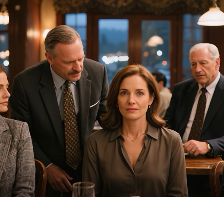 Mina föräldrar valde min syster att driva familjeföretaget eftersom de inte trodde på mig – sedan på mitt lilla bröllop gav min farfar mig en nyckel som förändrade allt. – Nyheter